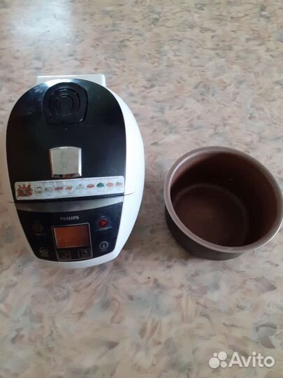 Мультиварка