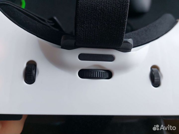 Vr очки для телефона