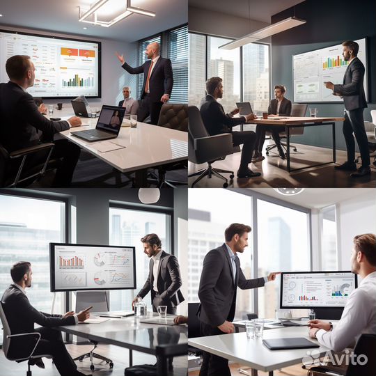 Менеджер по продажам (Строительные услуги)