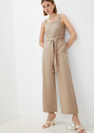 Комбинезон летний