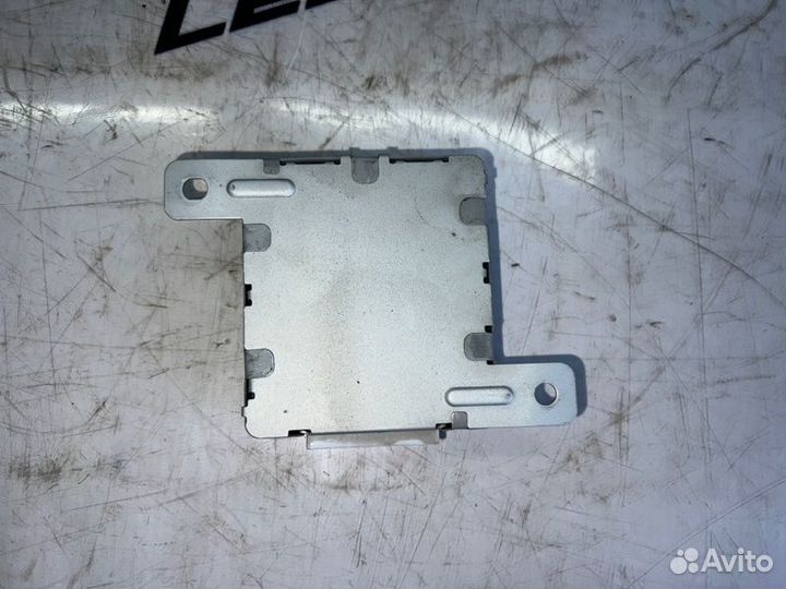 Блок управления сиденьем передний правый Ssangyong