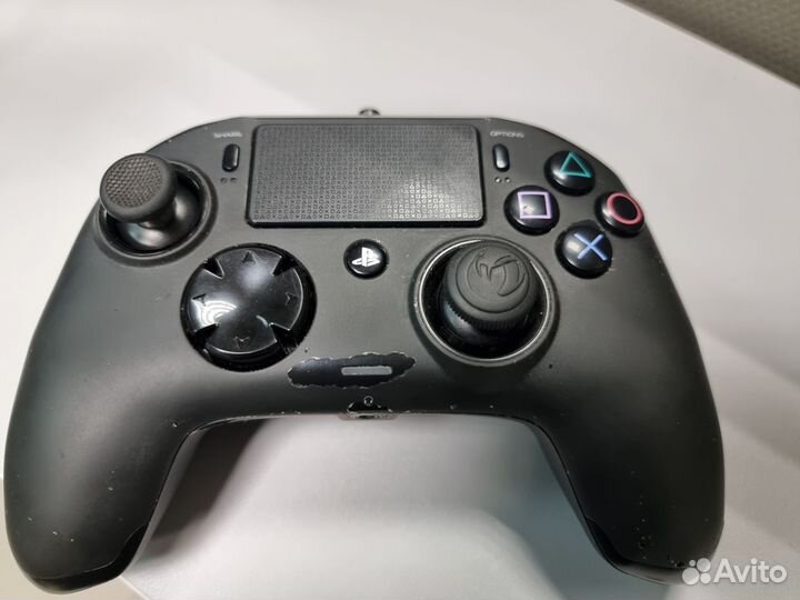 Геймпад Nacon Revolution Pro Controller Ps4