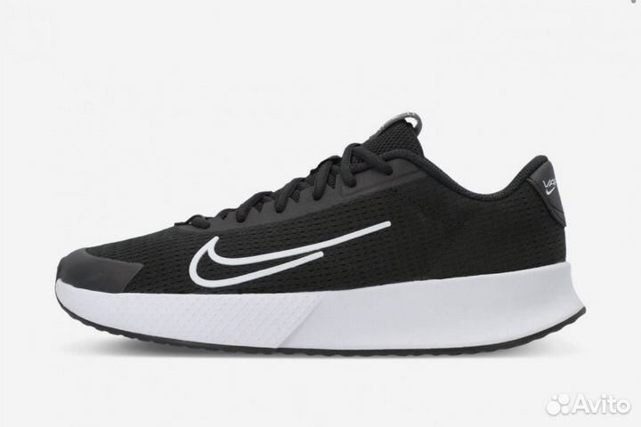 Кроссовки женские Nike Nikecourt Vapor Lite 2