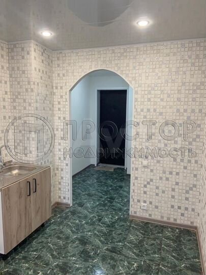 2-к. квартира, 49,5 м², 3/9 эт.