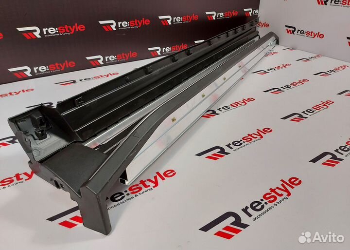 Пороги Toyota Rav4 XA50 с 2020 R534