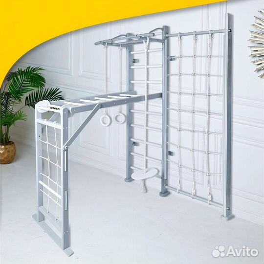 Шведская стенка комплекс perfetto sport арт.89.107