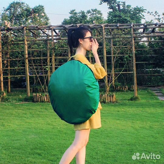 Палатка туристическая на 1-3чел