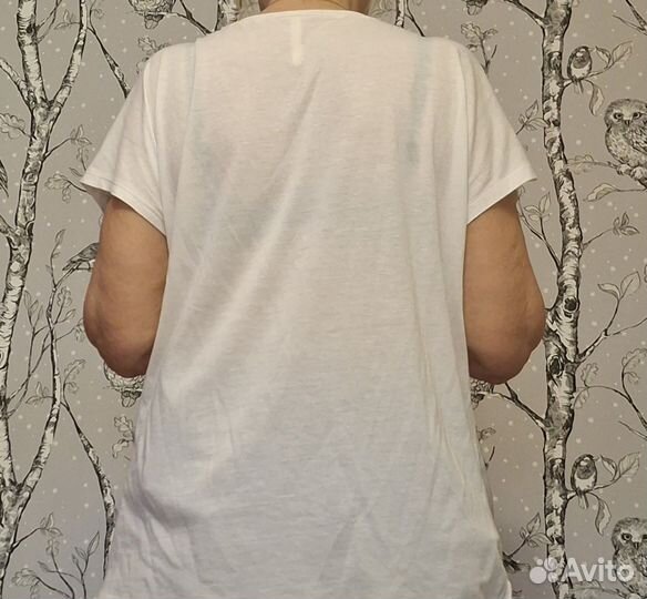 Футфтлки женские