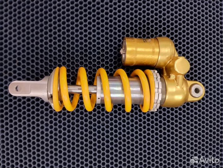 Mv agusta F3 Brutale Dragster 800 675 амортизатор