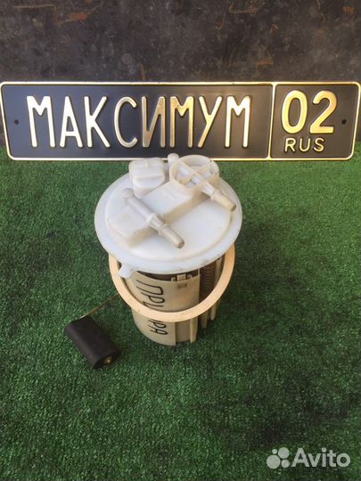 Бензонасос ваз (LADA) приора/ калина/ гранта