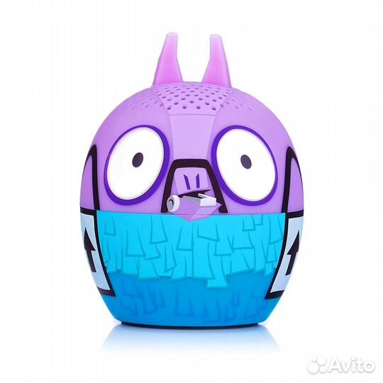 Bluetooth колонка BittyBoomer Fortnite LLama (ориг