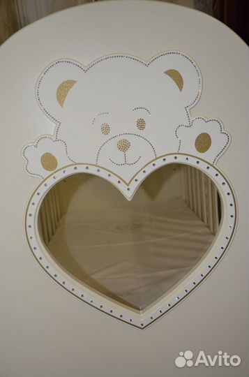 Детская мебель