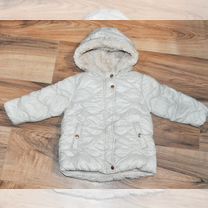 Вещи для девочки (23шт.) пакетом 62 68