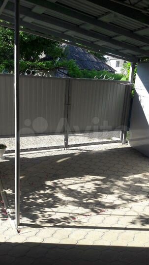 Дом 100 м² на участке 4 сот.