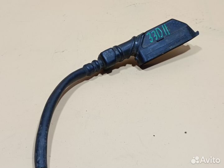 Разъём для Mercedes-Benz W124