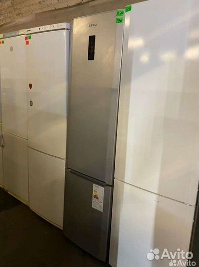 Холодильники бу с гарантией и доставкой