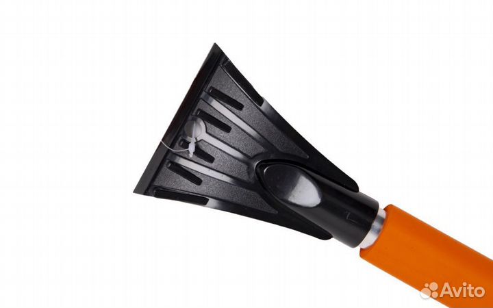 Щётка-скребок Amigo 71082 телескопическая