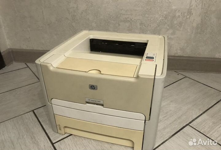 Продам принтер