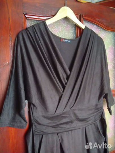 Комбинезон женский