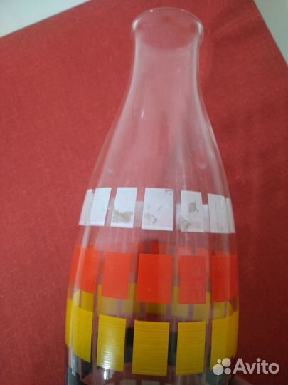 Ваза, автор Силко А.М.Завод 