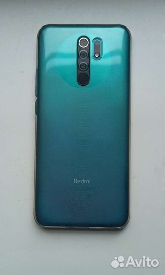 Redmi 9