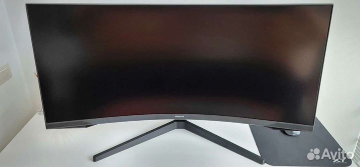 Монитор для компьютера игровой