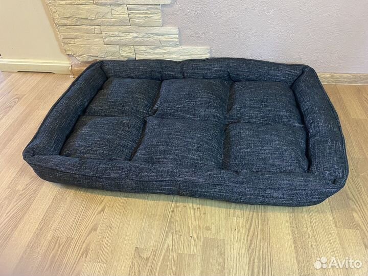 Лежанка для собаки Anabel размер L (110x70)