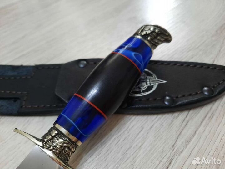 Нож финка нквд
