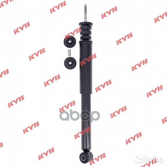Амортизатор - Excel-G зад прав/лев 343810 KYB