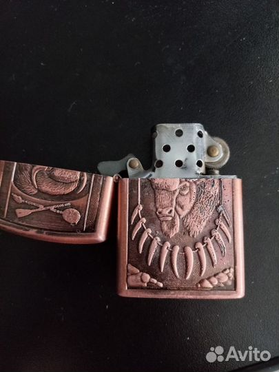 Зажигалка Zippo