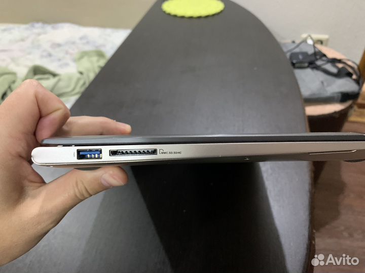 Ноутбук Asus