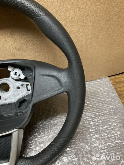 Руль сеат ибица 2010г