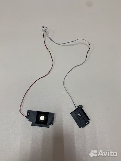 Динамики ноутбука lenovo t520