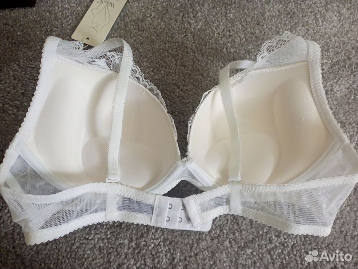 Бюстгальтер новый
