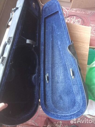 Чехол для скрипки 1 2