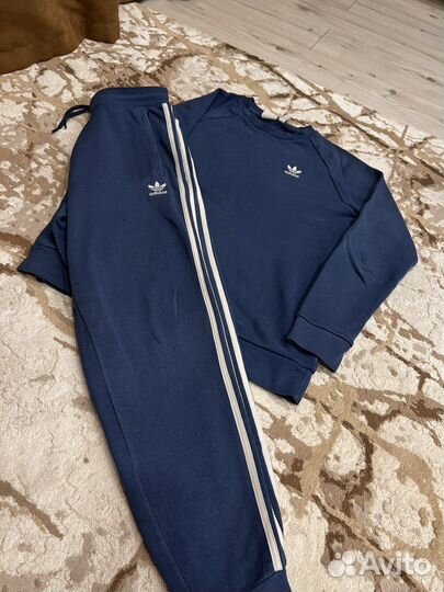 Adidas костюм оригинал