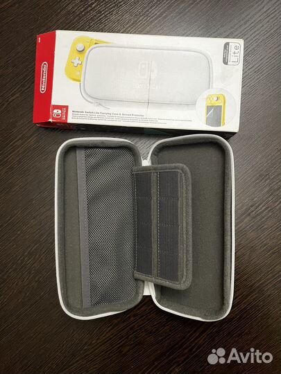 Чехол для Nintendo switch lite