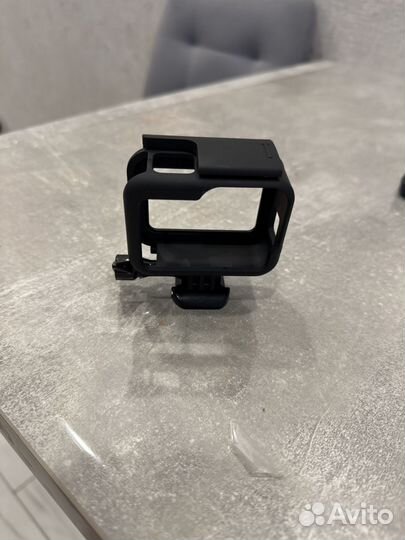 Защитная рамка gopro 8