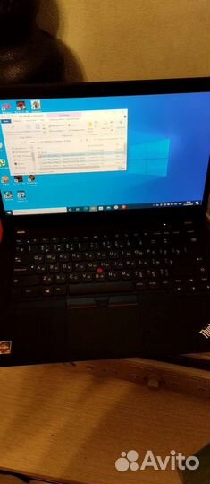 Lenovo Thinkpad t14