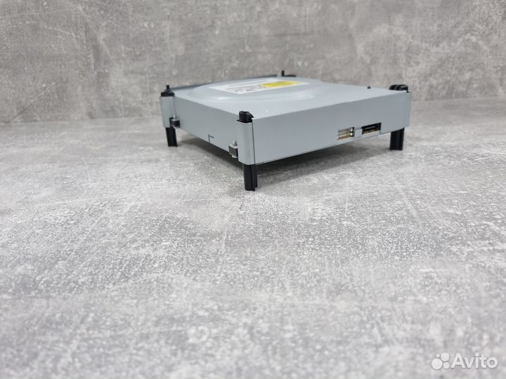 Оптический привод DVD Xbox 360 X800474-009 на запч