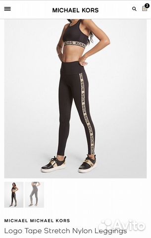 Лосины Michael kors