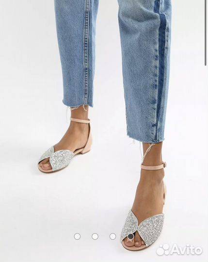 Обувь ASOS 38р
