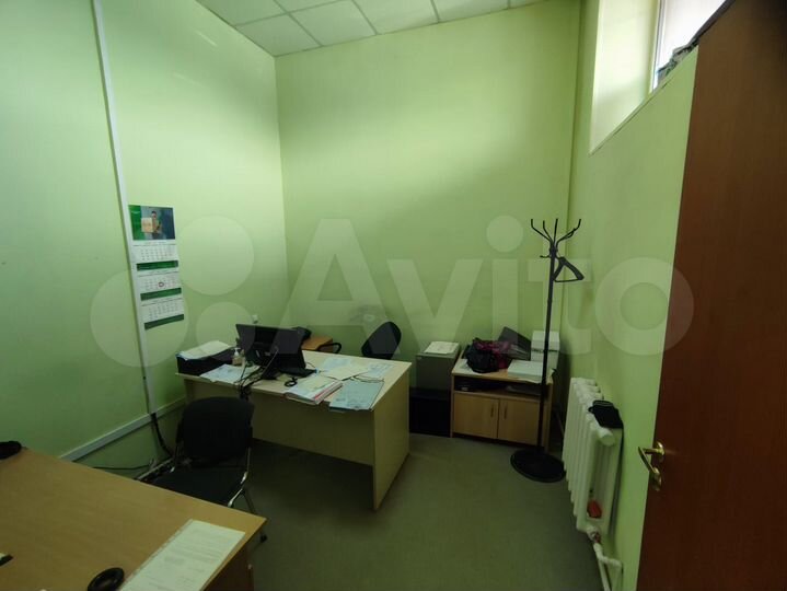 Свободного назначения, 125 м²