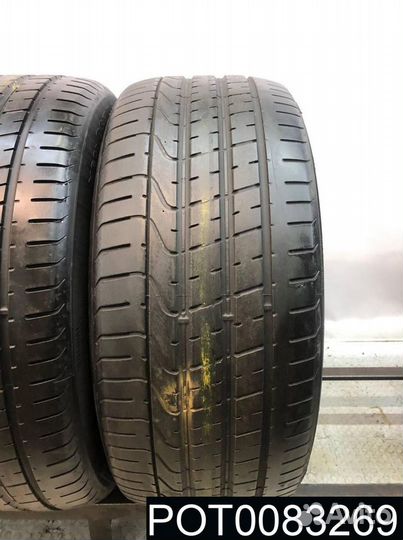 Pirelli P Zero 265/45 R20 108Y