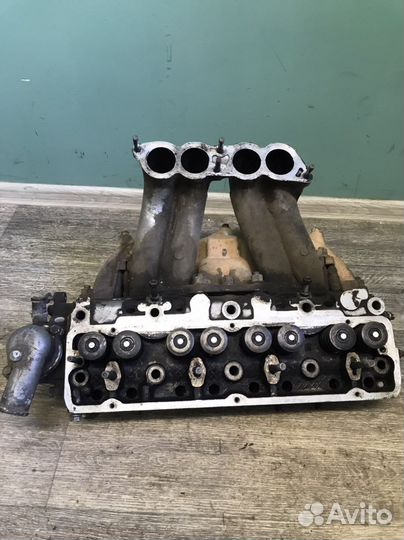 Гбц на газель двс 4216