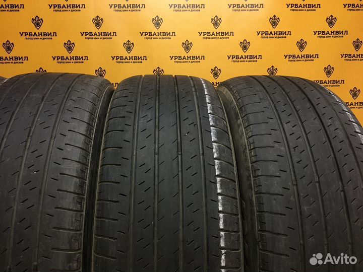 Bridgestone Dueler H/L 33 225/60 R18