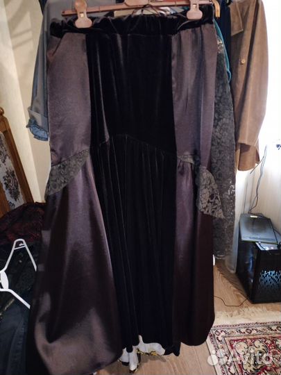 Платья, юбки, штаны