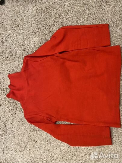 Детские вещи пакетом для девочек 98