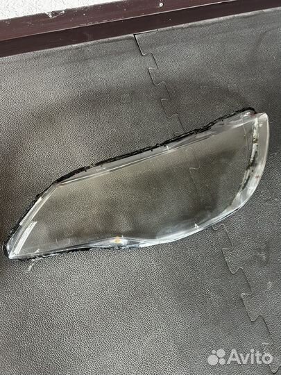 Стекла фар Honda Civic 8 (4d)
