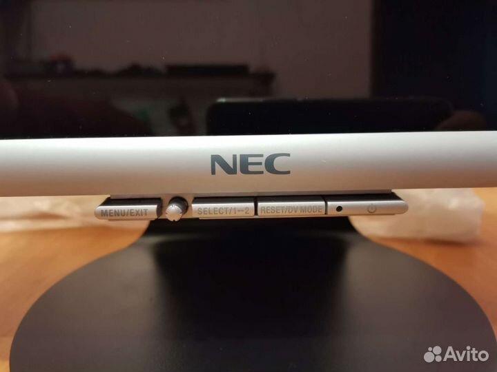 NEC Multisync 90 GX 2 Pro